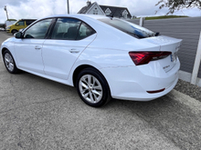 2023 Skoda Octavia 2L Diesel For Sale Images