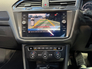 2018 VOLKSWAGEN TIGUAN ALLSPACE RLINE 2.0 TDI DSG 150HP 5DR 7 SEATS