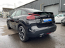 2021 CITROEN C4 1.2 PURETECH SENSE PLUS S/S 5d 129 BHP