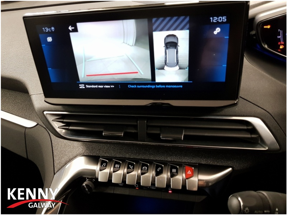 2022 Peugeot 3008 1.5L Diesel For Sale Images
