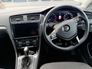 2018 VOLKSWAGEN GOLF COMFORTLINE 1.2 AUTOMATIC * REAR VIEW CAMERA, AUTO LIGHTS, ADAPTIVE CRUISE CONTROL, POWERED FOLDING HEATED MIRRORS, LUMBAR SUPPORT, 2 KEYS, TOUCH SCREEN RADIO, MULTIFUNCTION STEERING WHEEL*