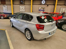 2014 BMW 1 Series 2L Diesel For Sale Images