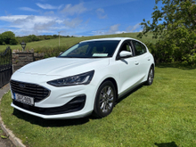 2024 Ford Focus 1L Petrol For Sale Images