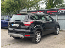 2017 Ford Kuga 1.5L Diesel For Sale Images