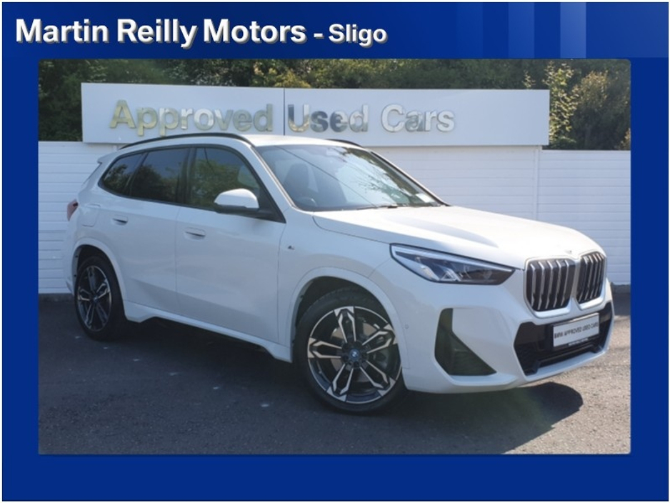 2026 BMW X1 For Sale Images