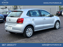 2011 Volkswagen Polo 1.2L Petrol For Sale Images