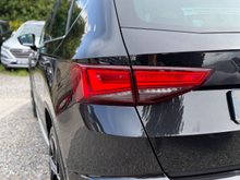 2023 SEAT Ateca 2L Diesel For Sale Images