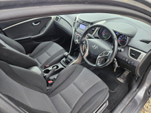 2014 Hyundai i30 1.6L Diesel For Sale Images
