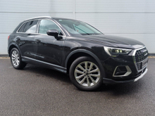 2023 Audi Q3 2L Diesel For Sale Images