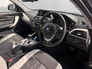 2016 BMW 1 SERIES 118D SE URBAN PLUS 2.0 DIESEL AUTO // HALF LEATHER // LANE ASSIST // CRUISE CONTROL // REVERSING CAMERA // STUNNING CAR THROUGHOUT