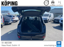 2019 Citroen Grand C4 Picasso 1.6L Diesel For Sale Images