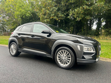 Hyundai Kona 1.0 T-GDI Executive
