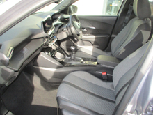 2024 Peugeot 2008 1.2L Petrol For Sale Images