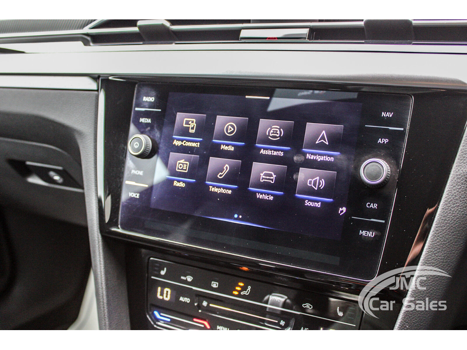 2022 Volkswagen Arteon 2L Diesel For Sale Images