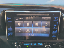 2017 Toyota Hilux 2.4L Diesel For Sale Images