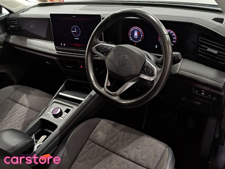 Volkswagen Tiguan LA Edition 2 2.0TDI DSG 150HP — thumbnail 15