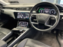 2021 AUDI E-TRON 50E S-LINE QUATTRO 93 Kw
