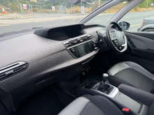 2015 Citroen Grand C4 Picasso 1.6L Diesel For Sale Images