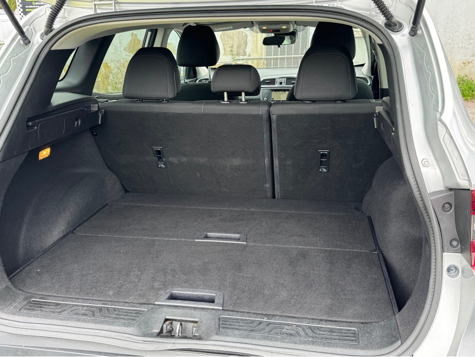 2018 Renault Kadjar 1.5L Diesel For Sale Images