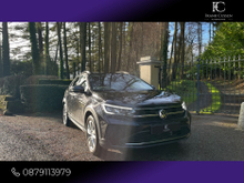 Volkswagen Taigo 1.0 TSI **SOLD**