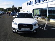 2020 Audi Q2 1.6L Diesel For Sale Images