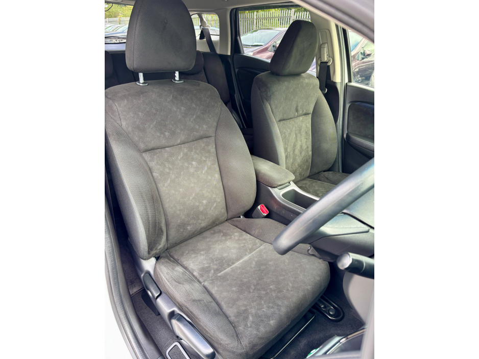 Honda Shuttle — thumbnail 9