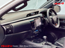 2025 TOYOTA HILUX GR GAZOO RACING 2.8 AUTOMATIC 