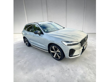 2023 Volvo XC60 2L Petrol Plug-in Hybrid For Sale Images