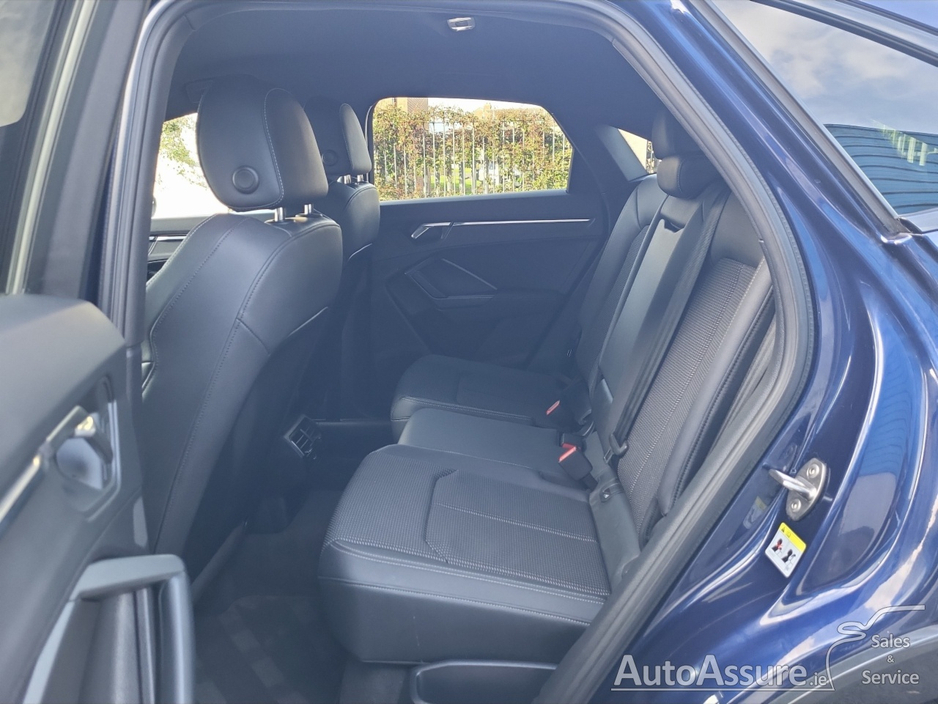 2023 Audi Q3 1.4L Hybrid For Sale Images