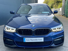 2017 BMW 5 Series 2L Diesel For Sale Images