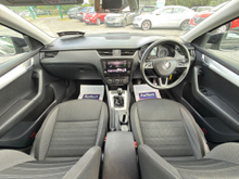 2018 Skoda Octavia 1L Petrol For Sale Images