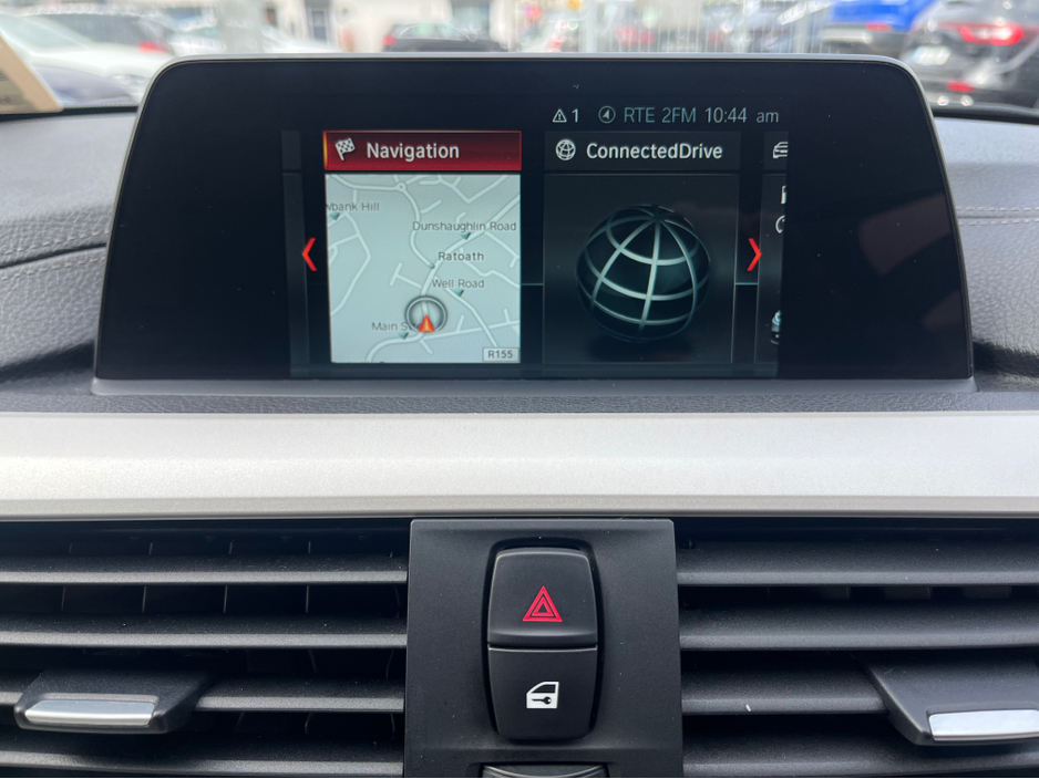 2018 BMW 4 Series 2L Diesel For Sale Images