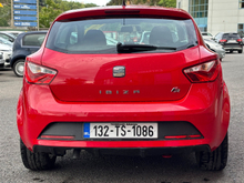 2013 SEAT Ibiza 1.2L Petrol For Sale Images