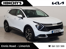 Kia Sportage K3 Diesel