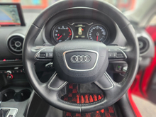 2016 Audi A3 1.4L Petrol For Sale Images