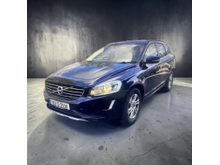 2016 Volvo XC60 2L Diesel For Sale Images