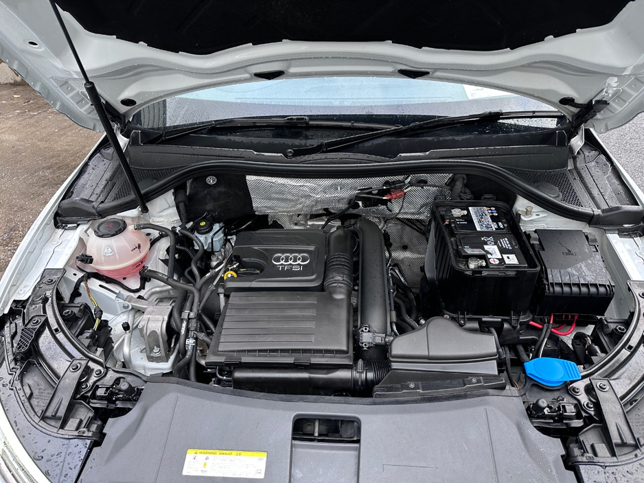 2018 Audi Q3 1.4L Petrol For Sale Images