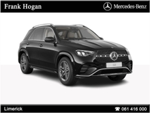 2026 Mercedes-Benz GLE Class