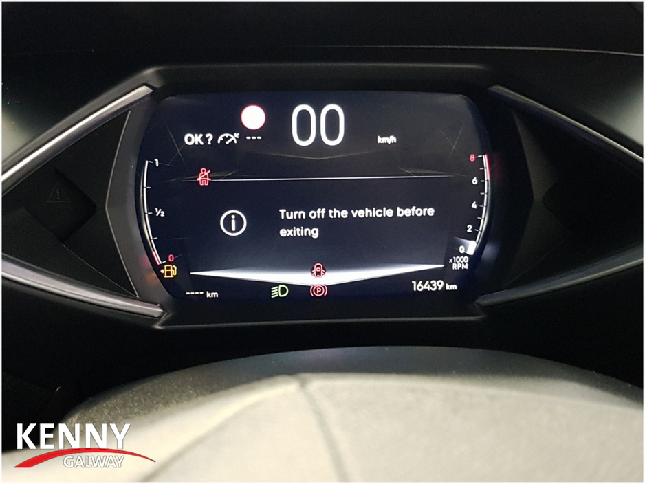 2025 DS Automobiles DS 3 1.2L Petrol For Sale Images