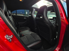 2018 Mercedes-Benz A Class 1.6L Petrol For Sale Images