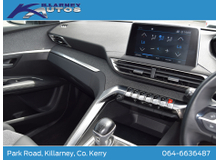 2020 Peugeot 5008 1.2L Petrol For Sale Images