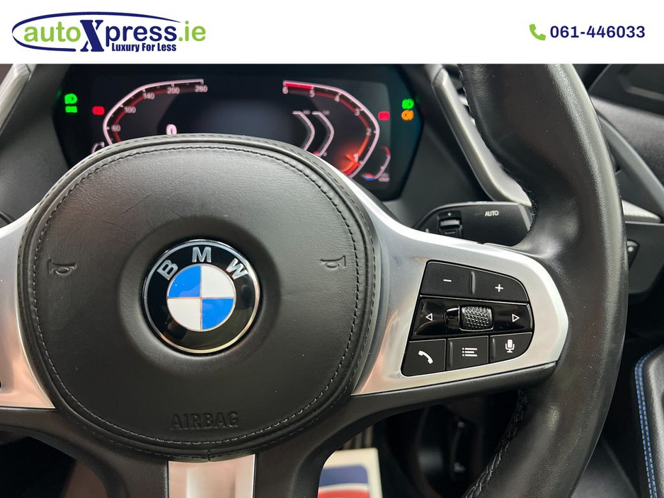 BMW 2 Series M-SPORT GRAN COUPE — thumbnail 31