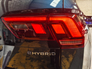 2023 VOLKSWAGEN TIGUAN R-LINE FULL SPEC TSI PHEV S-