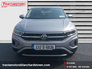 2023 VOLKSWAGEN T-ROC STYLE 1.5 TSI D7F 150HP
