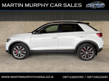 2018 Volkswagen T-Roc 1.5L Petrol For Sale Images