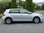 2018 VOLKSWAGEN GOLF 1.0 TSI 5DR 85HP Trendline