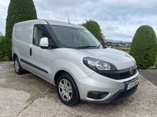 2023 Fiat Doblo 1.6L Diesel For Sale Images