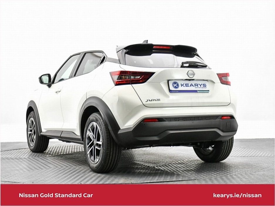 Nissan Juke 1.0 SV Premium MY24.2 — thumbnail 13