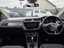 2019 VOLKSWAGEN TOURAN 1.4 TSI COMFORTLINE 7-SEATER AUTO