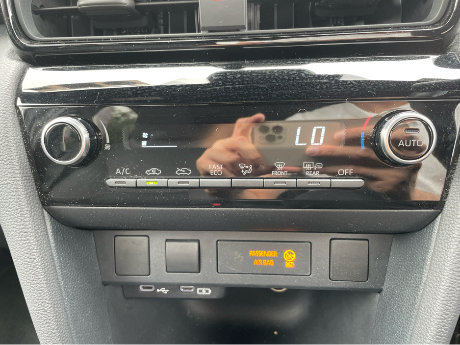 2024 Toyota Yaris Cross 1.5L Petrol Hybrid For Sale Images